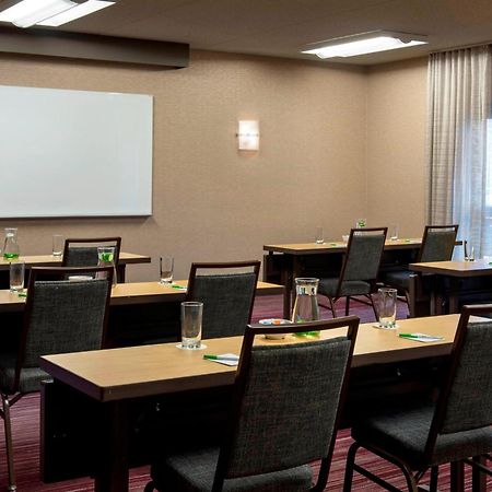 Courtyard By Marriott Chicago Naperville Exterior photo